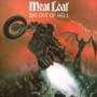 Meat Loaf: Bat Out Of Hell +3 (Expanded-Edition), CD
