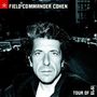 Leonard Cohen: Field Commander Cohen (Tour Of 1979), CD