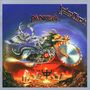 Judas Priest: Painkiller, CD