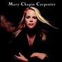 Mary Chapin Carpenter: Time - Sex - Love, CD, CD