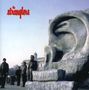 The Stranglers: Aural Sculpture, CD