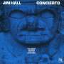 Jim Hall: Concierto, CD