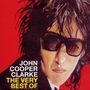 John Cooper Clarke: The Very Best Of - Word, CD