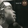 Lauryn Hill: MTV Unplugged No. 20, 2 CDs