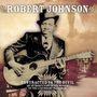 Robert Johnson: Contracted To The Devil, CD, CD