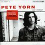 Pete Yorn: The Day I Forgot, CD