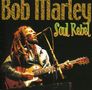 Bob Marley: Soul Rebel (Compilation), CD