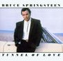 Bruce Springsteen: Tunnel Of Love, CD