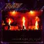 Edguy: Burning Down The Opera: Live, CD,CD