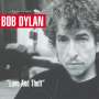 Bob Dylan: Love And Theft, CD
