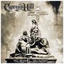 Cypress Hill: Till Death Do Us Part, CD