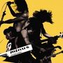 Minus: Halldor Laxness, CD