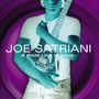 Joe Satriani: Is There Love In Space?, CD