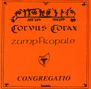 Corvus Corax: Congregatio, CD, CD