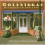 The Beautiful South: Golddiggas, Headnodders & Pholk Songs, CD