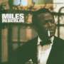 Miles Davis: Miles In Berlin, CD