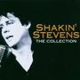 Shakin' Stevens: The Collection, 1 CD und 1 DVD, 1 CD und 1 DVD