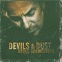 Bruce Springsteen: Devils & Dust, 1 CD und 1 DVD