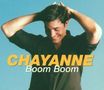 Chayanne: Boom Boom, CD