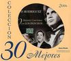 Jose Luis Rodriguez: Mis 30 Mejores Cancione, CD,CD
