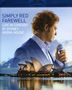 Simply Red: Farewell: Live In Concert At Sydney Opera House, Blu-ray Disc