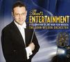 John Wilson: That's Entertainment (CD + DVD), 1 CD und 1 DVD, 1 CD und 1 DVD