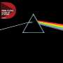 Pink Floyd: The Dark Side Of The Moon, CD