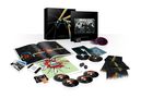 Pink Floyd: The Dark Side Of The Moon (Immersion Box), CD,CD,DVA,DVD,BR,CD,Merchandise