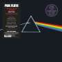 Pink Floyd: The Dark Side Of The Moon (Limited Edition), LP
