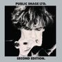 Public Image Limited : Second Edition, CD