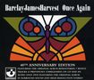 Barclay James Harvest: Once Again (40th Anniversary Edition) (CD + DVD-Audio), CD,DVA