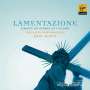 Les Arts Florissants a cappella - Lamentazione, CD