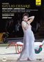 Georg Friedrich Händel: Giulio Cesare in Egitto, DVD,DVD