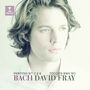 Johann Sebastian Bach: Partiten BWV 826 & 830, CD