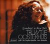 Trijntje Oosterhuis: Sundays In New York, CD