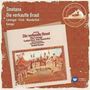 Bedrich Smetana: Die verkaufte Braut (in dt.Spr.), CD,CD