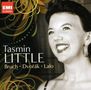 Tasmin Little - Bruch/Dvorak/Lalo, 2 CDs