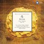 John Rutter (geb. 1945): Magnificat, CD