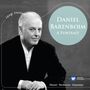 : Daniel Barenboim - A Portrait, CD