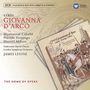 Giuseppe Verdi: Giovanna d'Arco, CD,CD