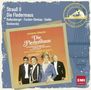 Johann Strauss II: Die Fledermaus, CD,CD