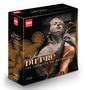 Jacqueline du Pre - The Complete EMI Recordings, 17 CDs