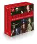 : Klaus Tennstedt - Great EMI Recordings, CD,CD,CD,CD,CD,CD,CD,CD,CD,CD,CD,CD,CD,CD
