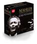 Gustav Mahler: Klaus Tennstedt - Complete Mahler Recordings, CD,CD,CD,CD,CD,CD,CD,CD,CD,CD,CD,CD,CD,CD,CD,CD