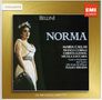 Vincenzo Bellini (1801-1835): Norma (Ausz.), CD