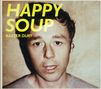 Baxter Dury: Happy Soup, CD, CD