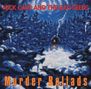 Nick Cave & The Bad Seeds: Murder Ballads (2011 Remaster), CD