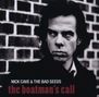 Nick Cave & The Bad Seeds: The Boatman's Call (2011 Remaster), 1 CD und 1 DVD