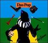 Das Pop: Game, CD