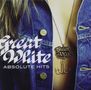 Great White: Absolute Hits, CD, CD